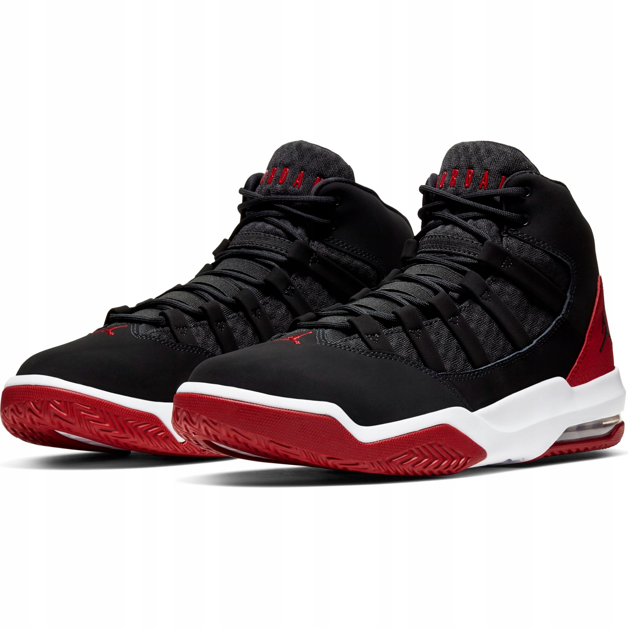 Buty sportowe Nike Jordan Max Aura r. 44