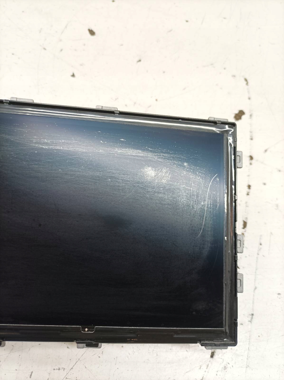 display A2139009406 Mercedes-Benz E-klasa V (2016-2023) W213