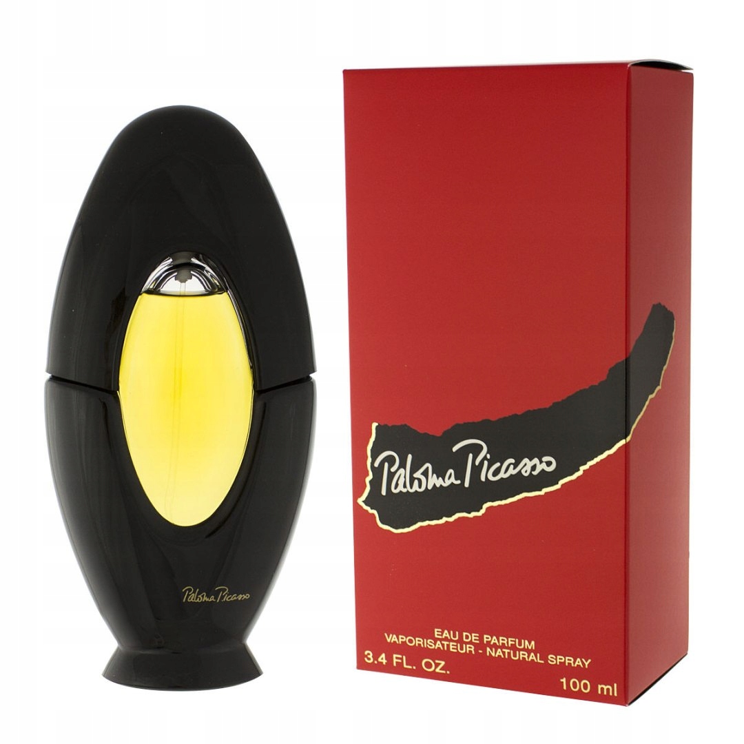 Dámské Parfémy Paloma Picasso Edp 100 ml Paloma Picasso