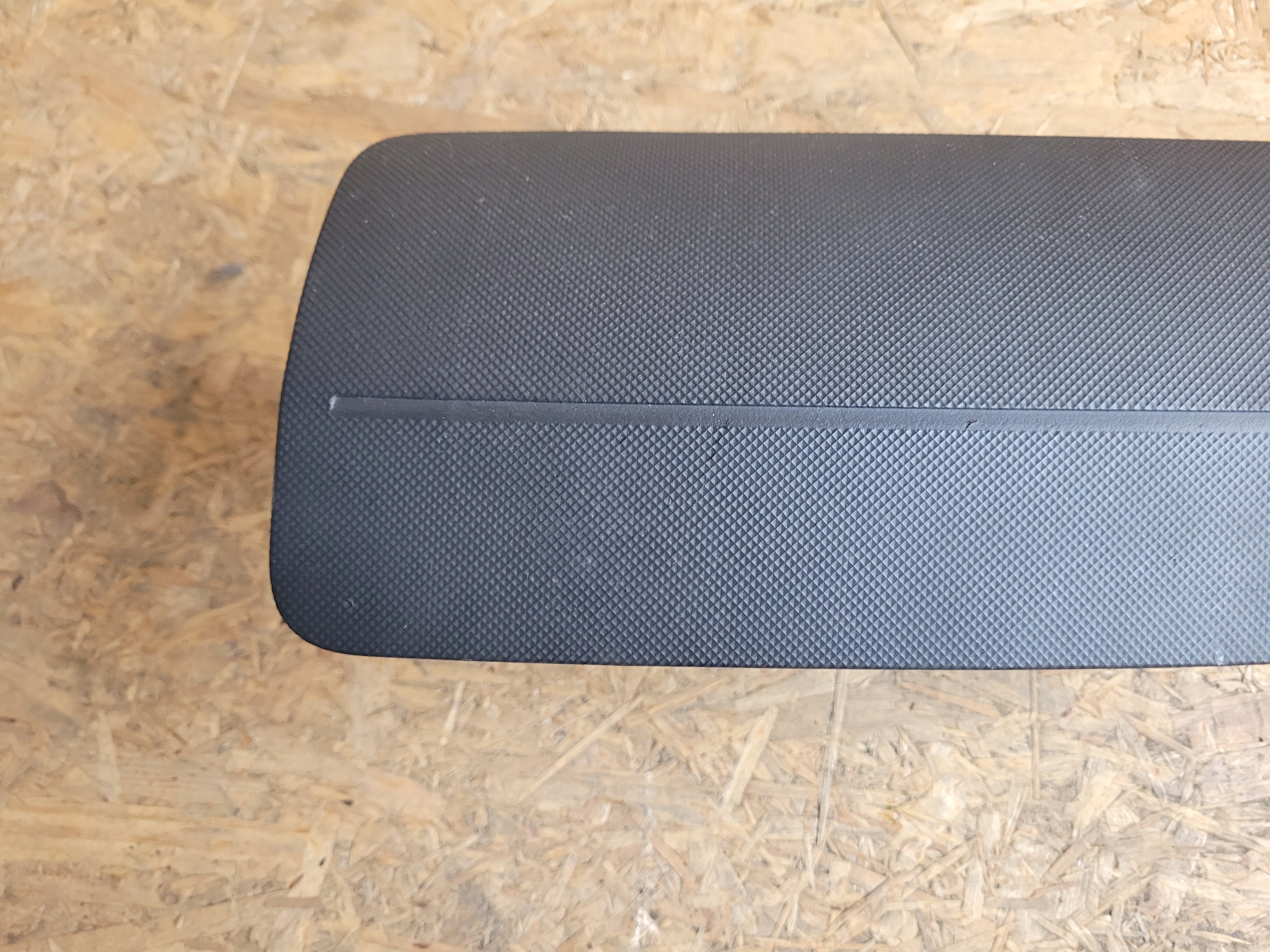 airbag volante passeggeri DACIA DUSTER e