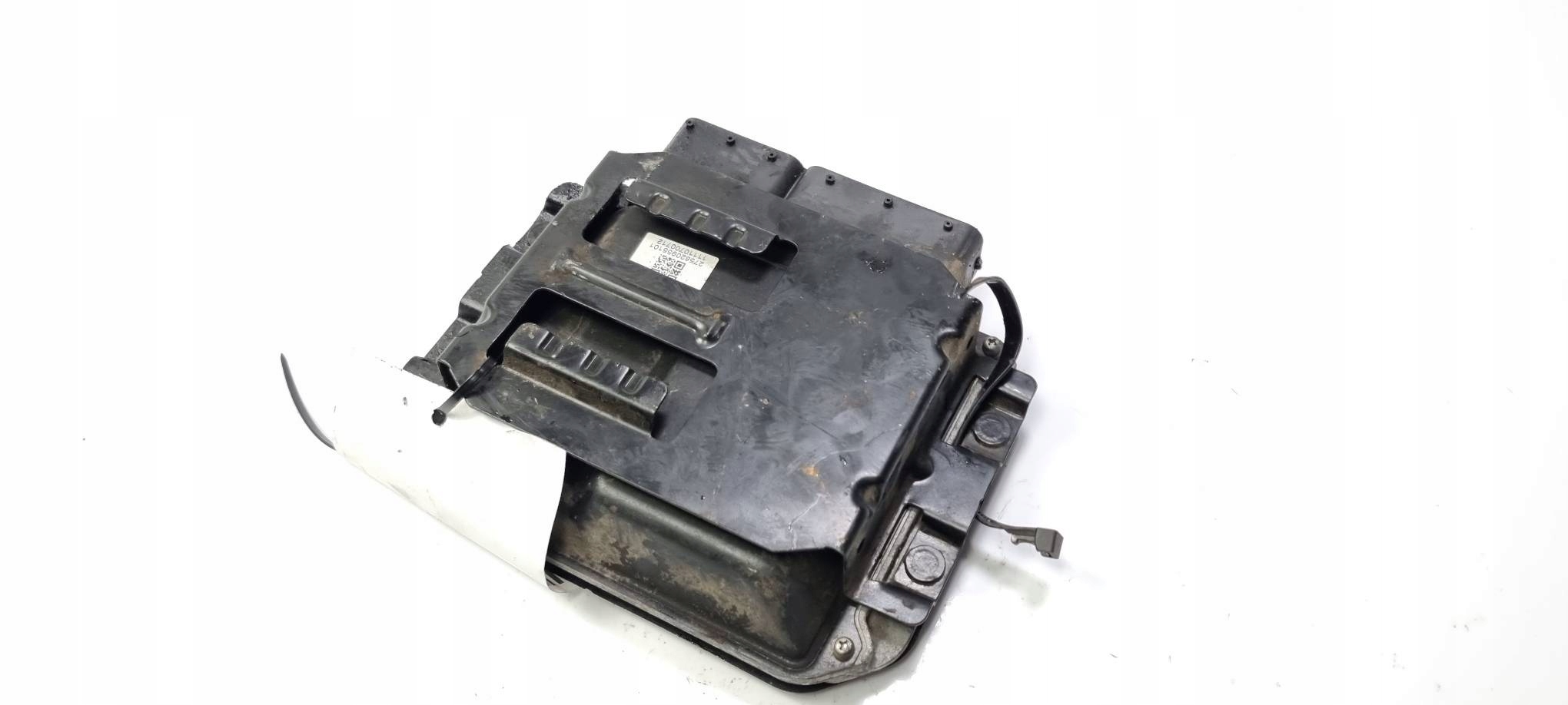 Ordinateur 13278083 OPEL ASTRA J