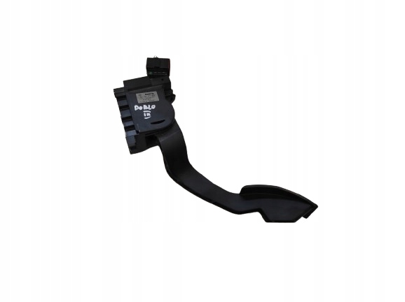 FIAT DOBLO 2 II 10- 1.6MULTIJET PEDAŁ POTENCJOMETR GAZU 51831864