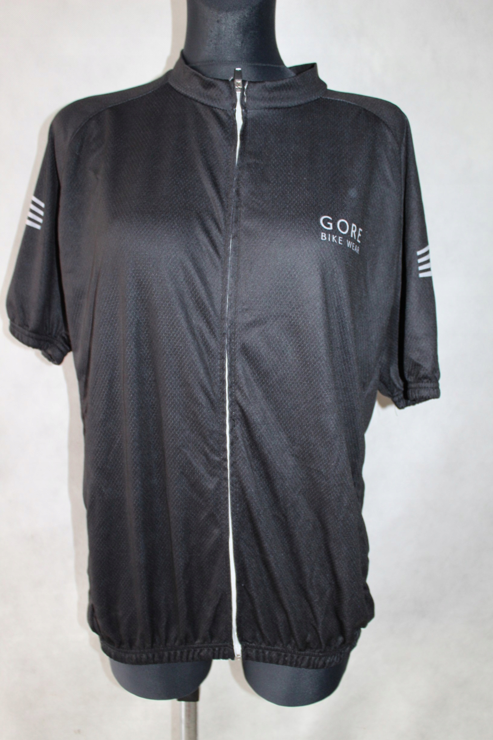 KOSZULKA NA ROWER 17 GORE BIKE WEAR r 3XL Kod producenta 00017