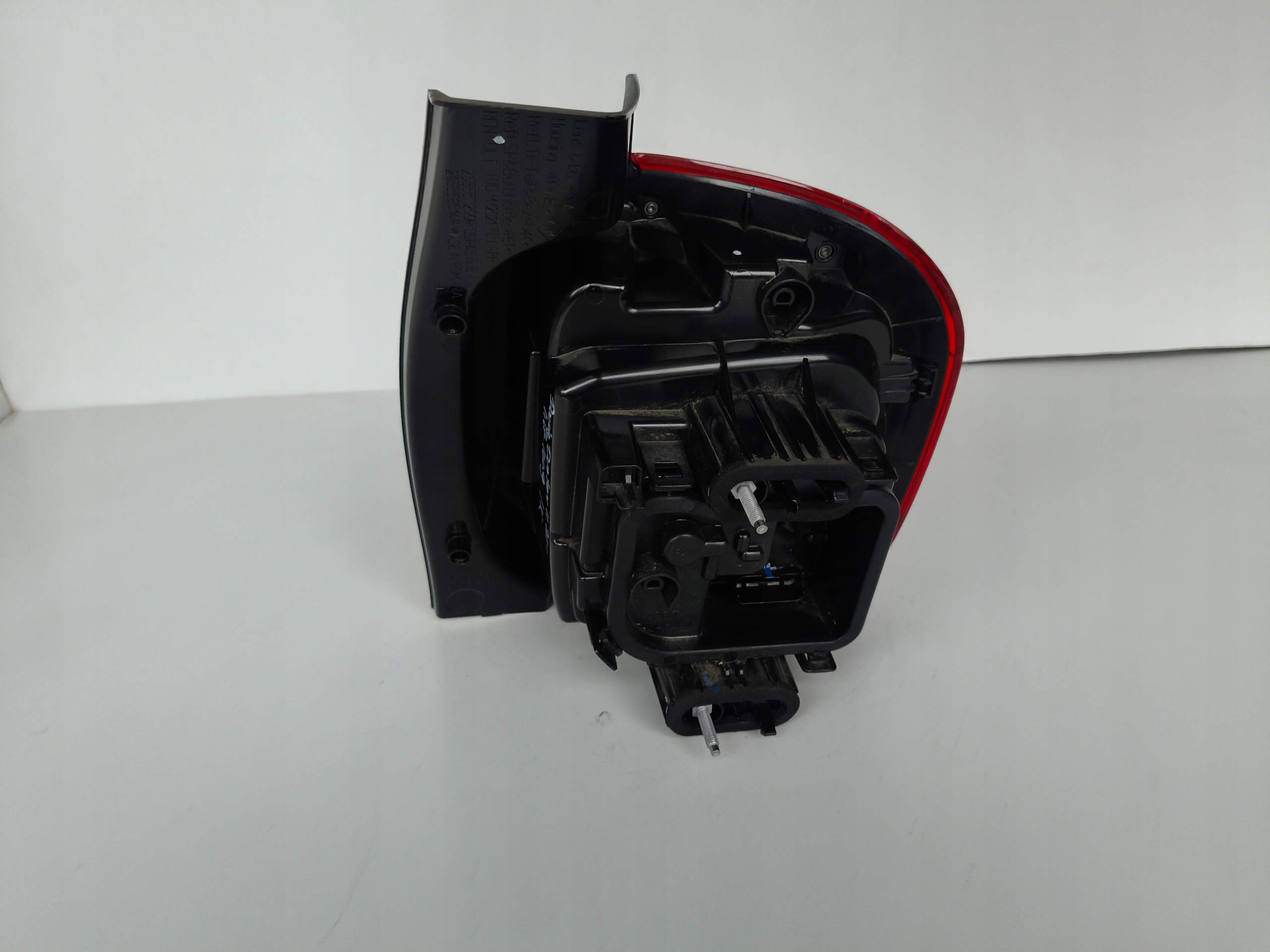 light left rear DACIA DUSTER II 21- LIFT