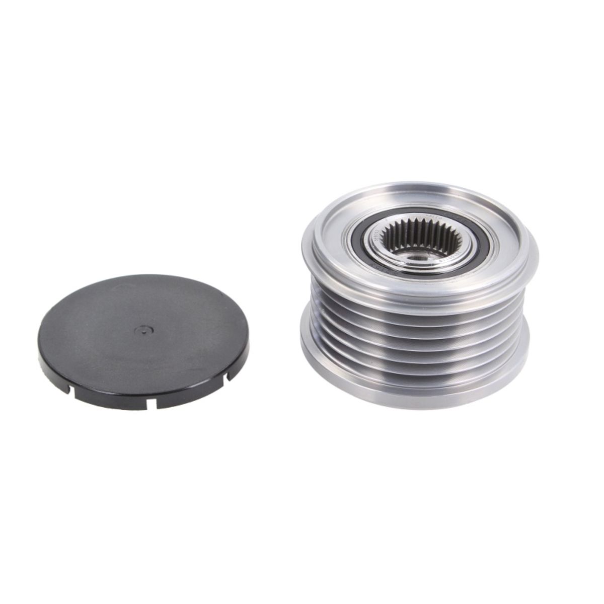 ШКИВ ГЕНЕРАТОРА VALEO 588002