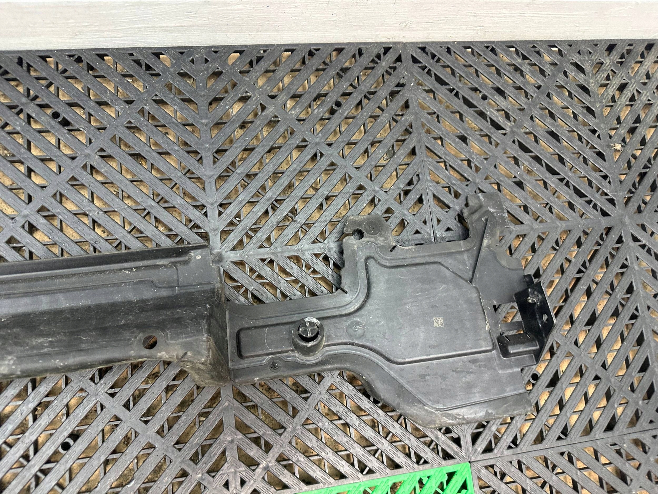 drain air BMW 5 G30 G31 7383846