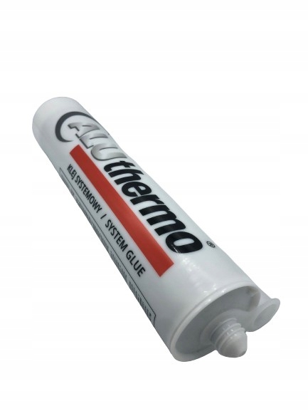KLEJ SYSTEMOWY ALUTHERMO - 290ML NOWA FORMUŁA Typ klej uniwersalny