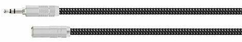 

Kabel Słuchawkowy 3.5MM Gniazdo Oyaide HPSC-35J
