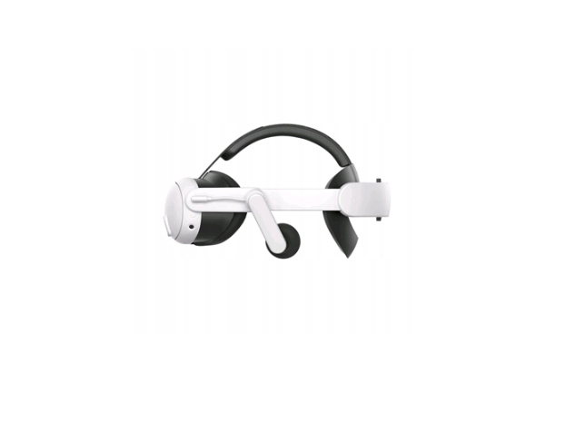 Kiwi dizajn K4 Duoaio Komfortný popruh na hlavu na okuliare vr