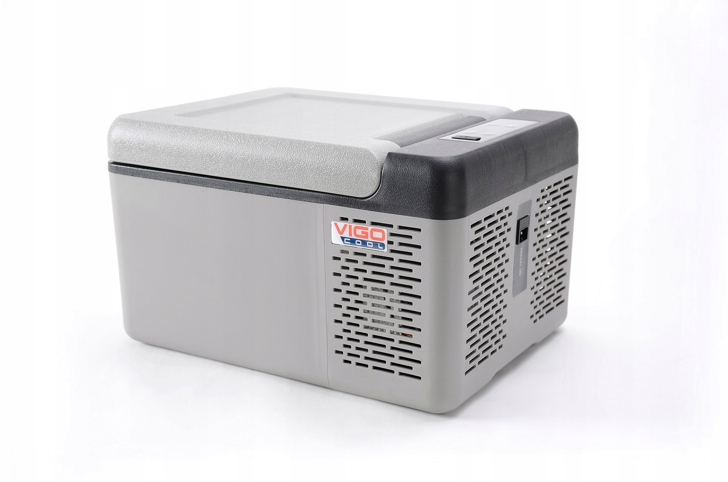 ХОЛОДИЛЬНИК МОРОЗИЛЬНИК VIGO COOL 12/24 / 230V 9L