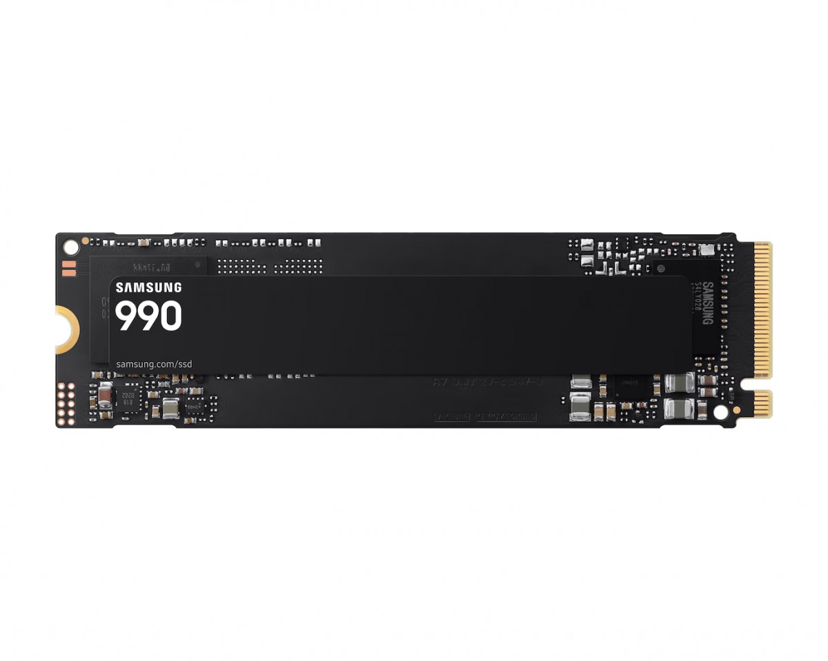 Samsung Dysk Ssd 990 1TB Gen4.0x4