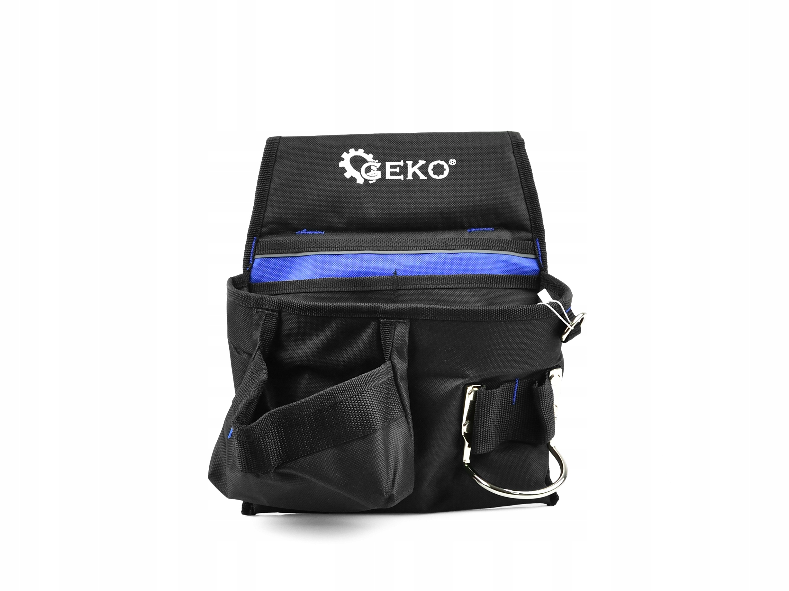 Pas narzędziowy trzy kieszenie + pas 100-130cm Kod producenta G10864