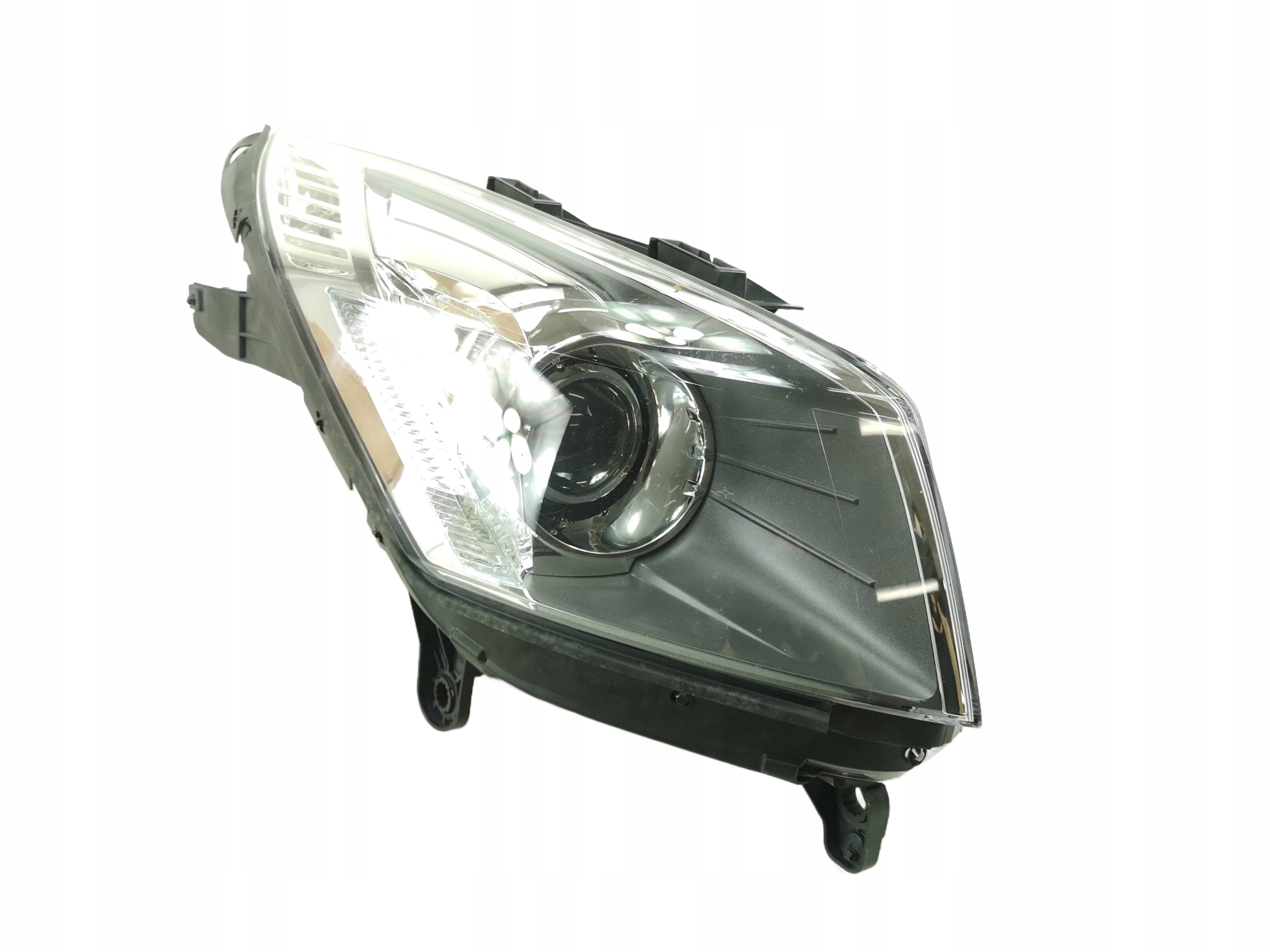 light left front BIXENON CITROEN C6 2006-2011 6208.76
