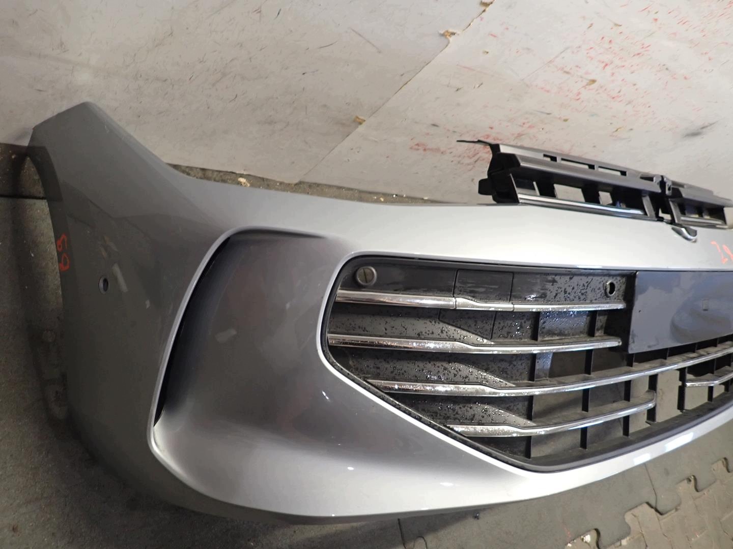 bumper front front VW PASSAT B9 2023- 3J0807221