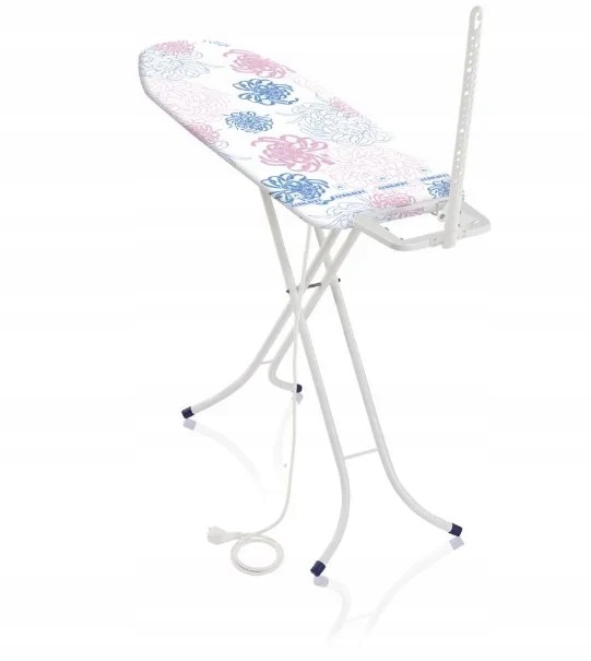 Levně Leifheit 72579 Žehlicí prkno Fashion M Basic Plus, 120 x 38 cm
