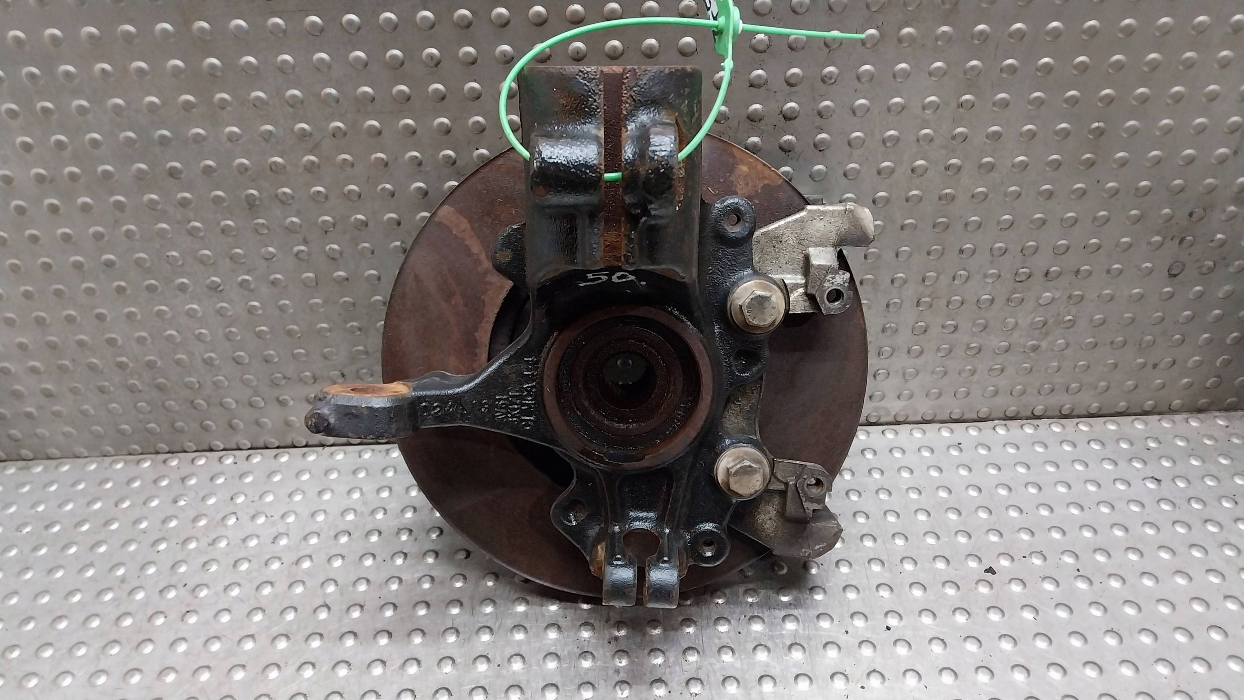 swing left front AV61-3K171-DAC FORD FOCUS MK3 C-MAX MK2