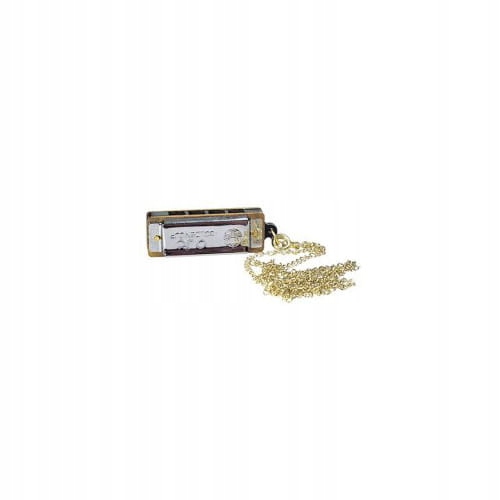 

Mini harmonijka ustna 8 tonowa metalowa