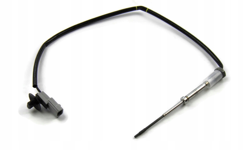 CZUJNIK TEMPERATURY SPALIN DPF FAP 2 3 DCI MASTER Numer katalogowy czesci 226400956R