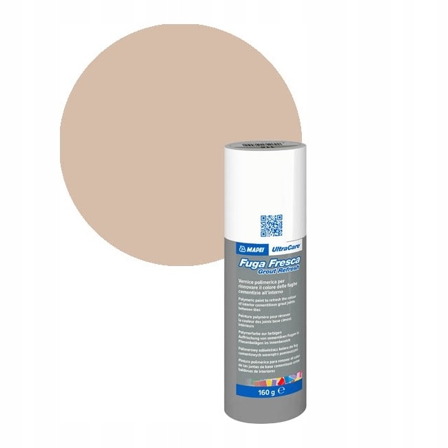 MAPEI FUGA FRESCA RENOWATOR DO FUG 132 BEŻ Kod producenta 5LF013242