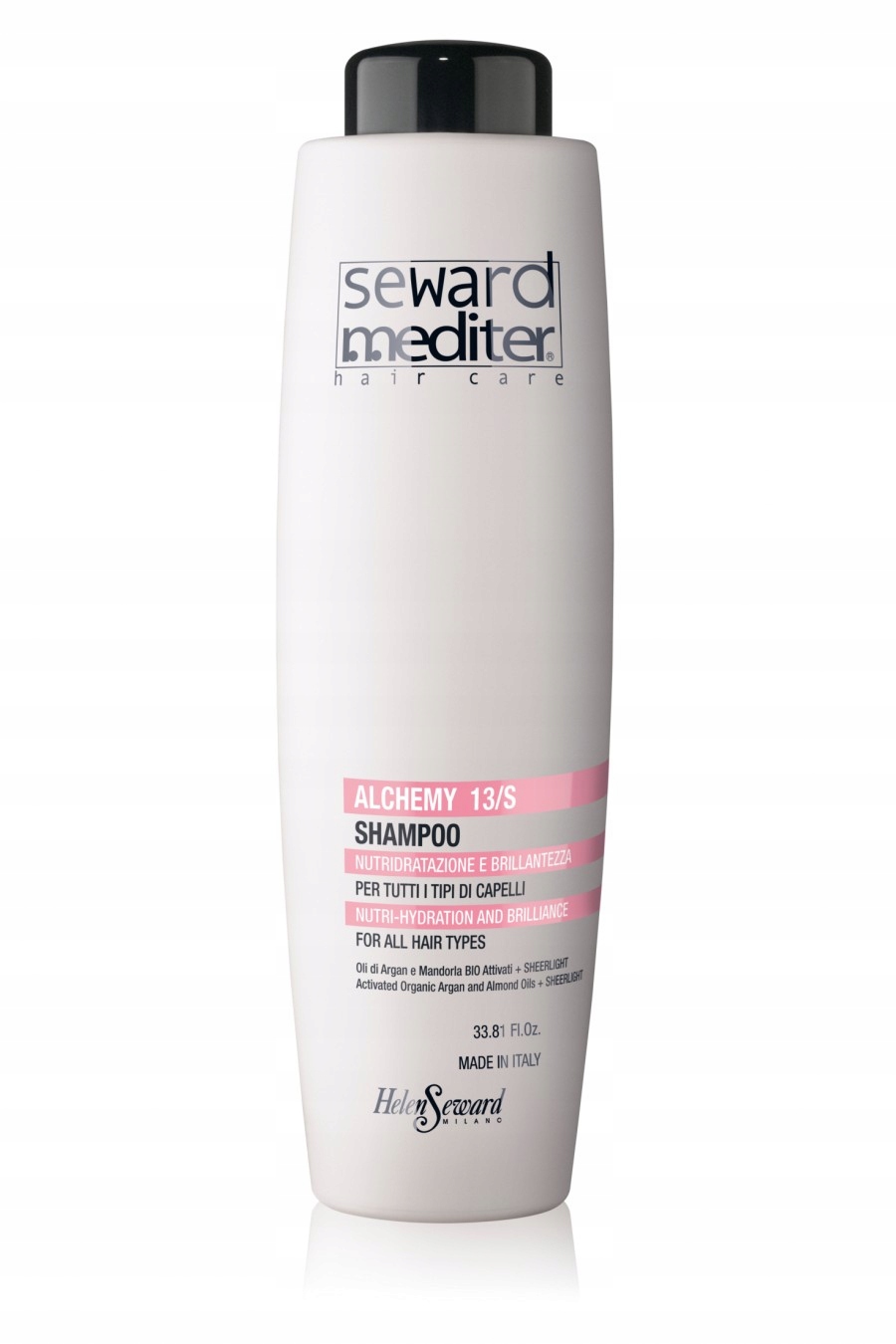 

Helen Seward Alchemy Shampoo 13/S 1000ml Argan Oil