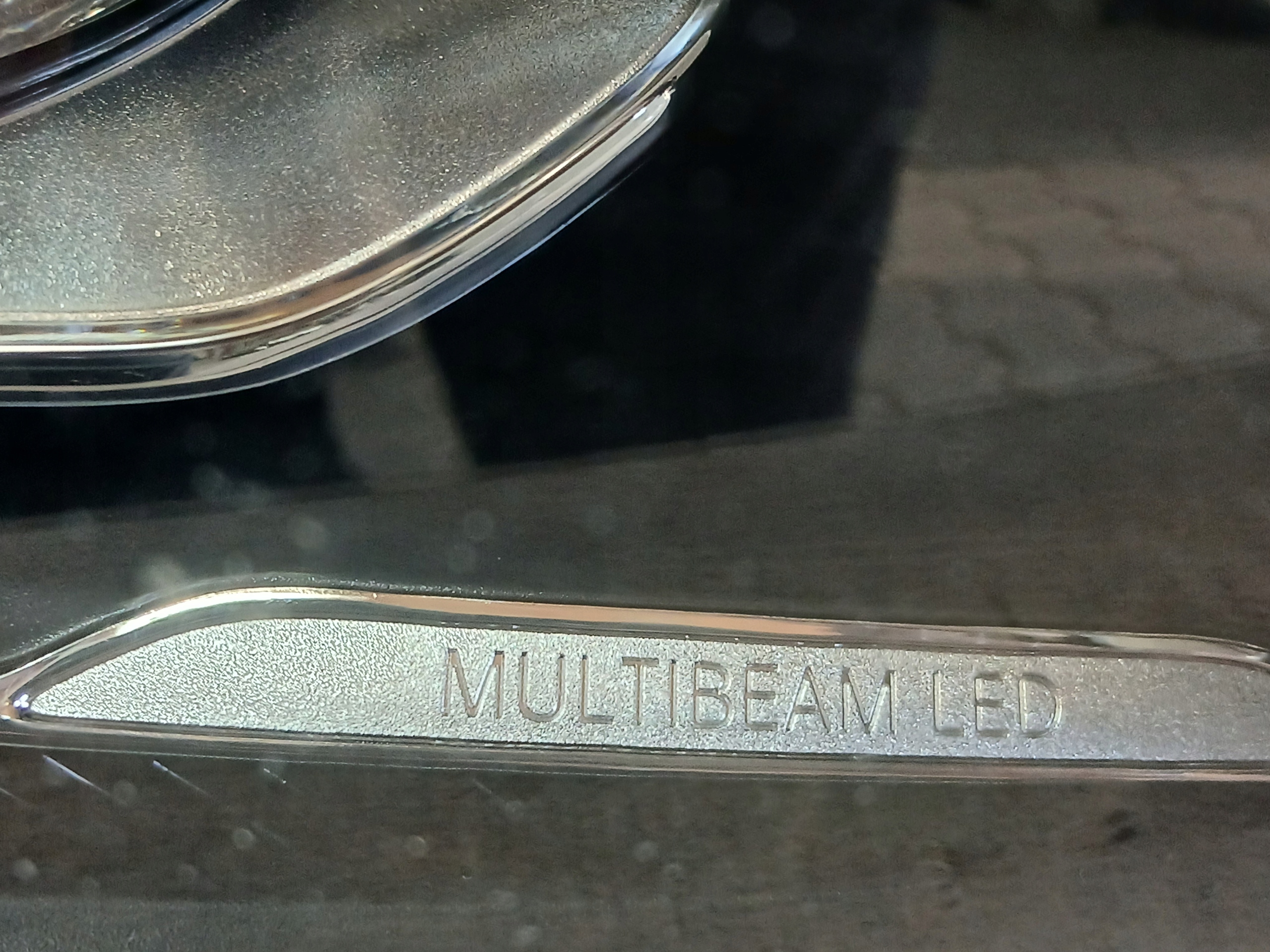 light front right MERCEDES E KLASA W213 FULL LED MULTIBEAM A2139064804