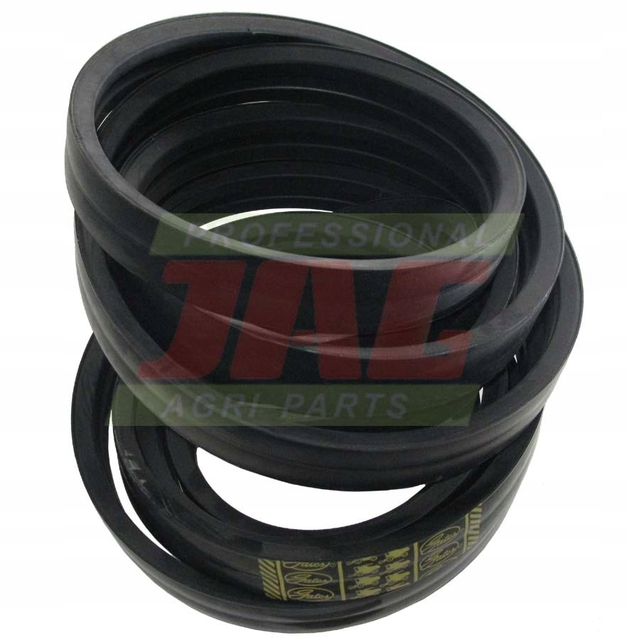 Gates Agri John Deere Z35357 9351021200