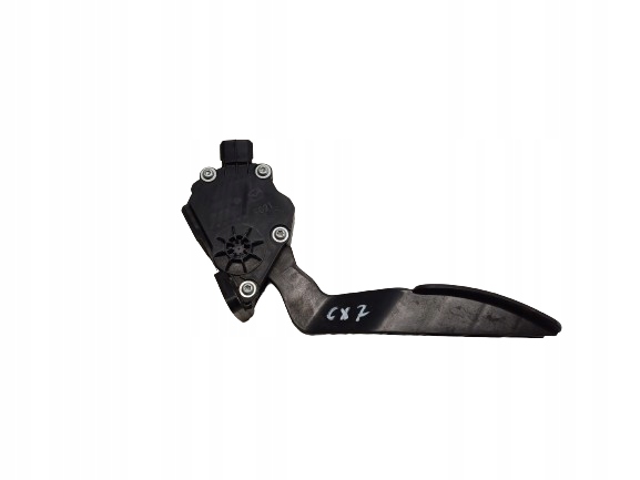 MAZDA CX-7 CX7 2.3T POTENCJOMETR PEDAŁ GAZU K4238-7390