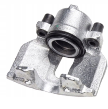 DE13104018 - ГАЛЬМІВНИЙ СУПОРТ VECTRA ASTRA ZAFIRA НОВИЙ ПЕРЕДНІЙ P