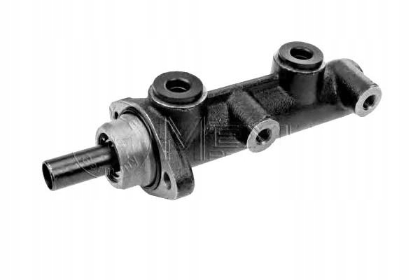 насос MERCEDES 207-310 86- MEYLE