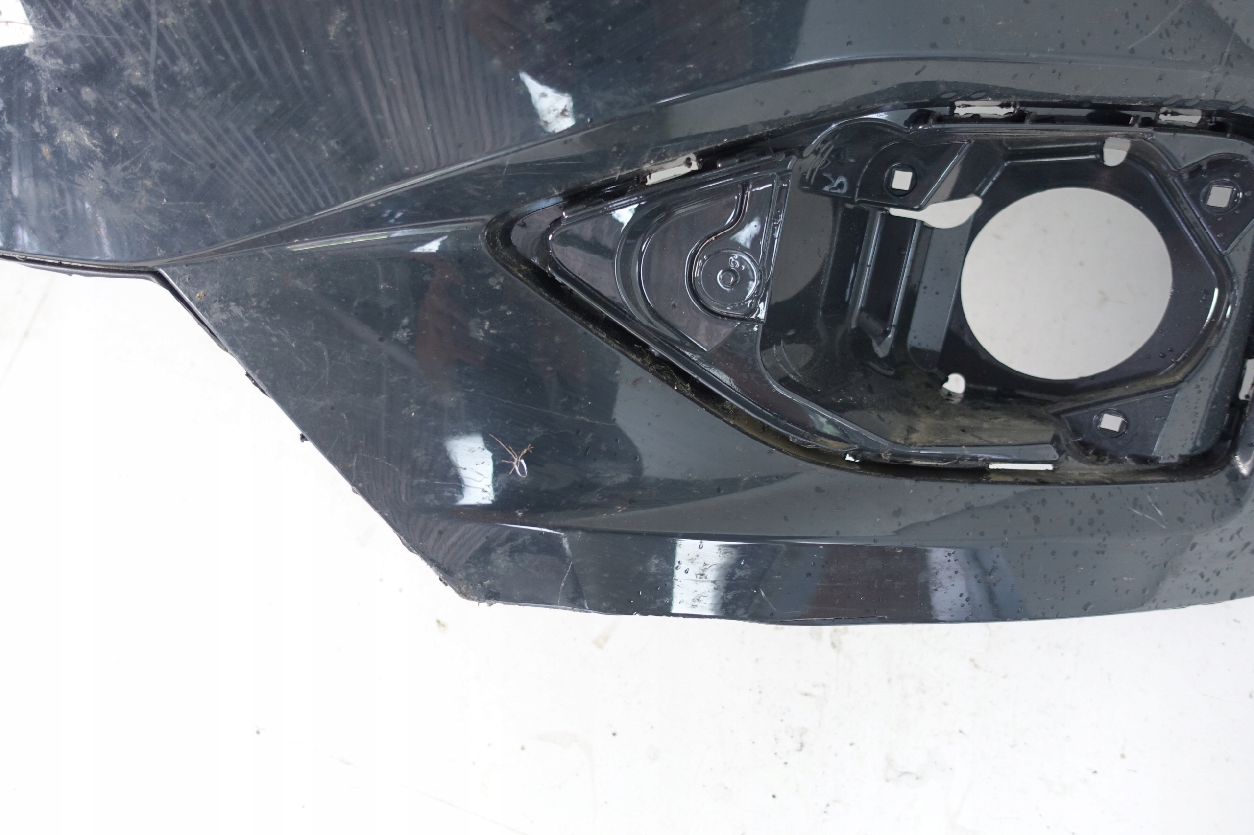 bumper front front SEAT TARRACO 5FJ807221D