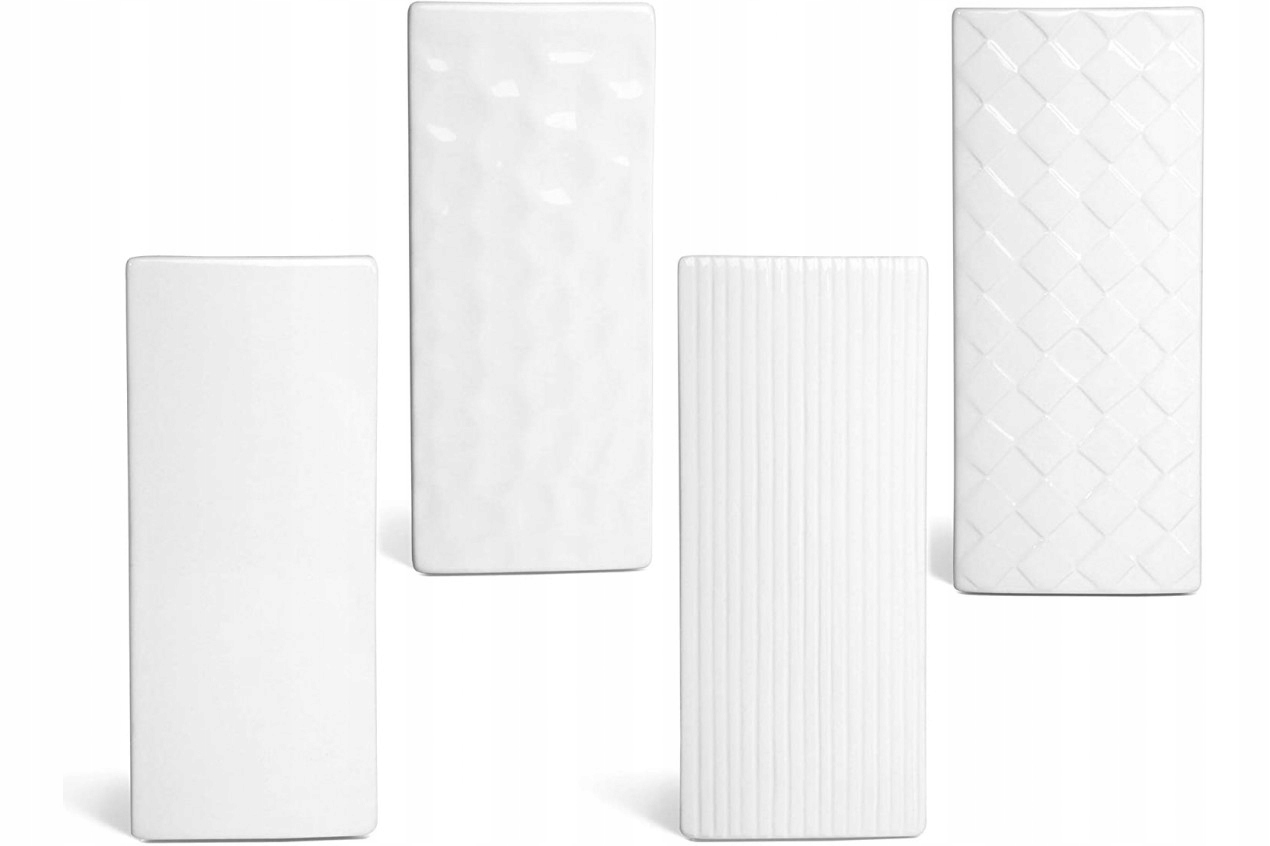 

Nawilżacz ceramiczny "Biały płaski"