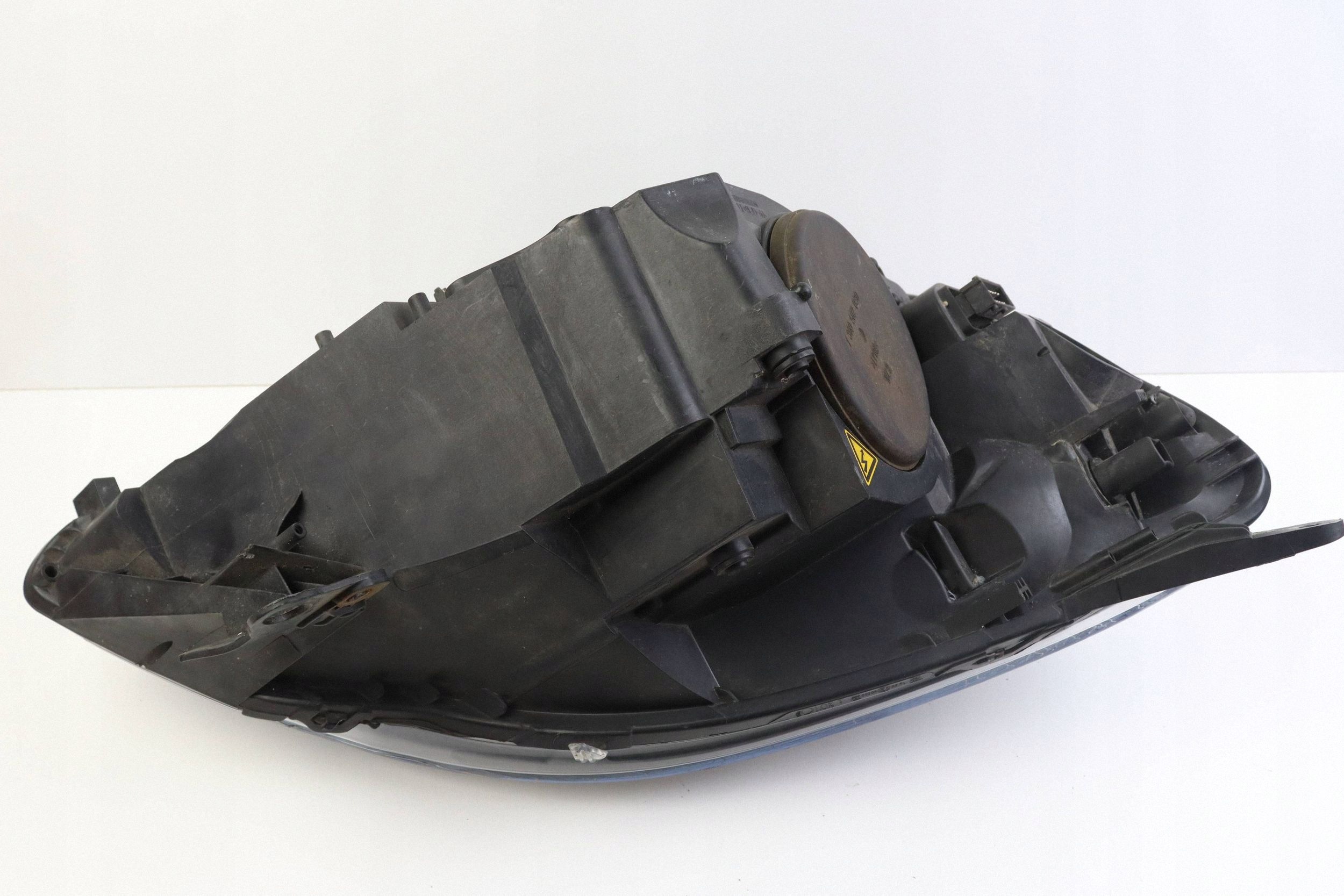 OPEL ZAFIRA B REFLEKTOR light front left BI-XENON 0301214283