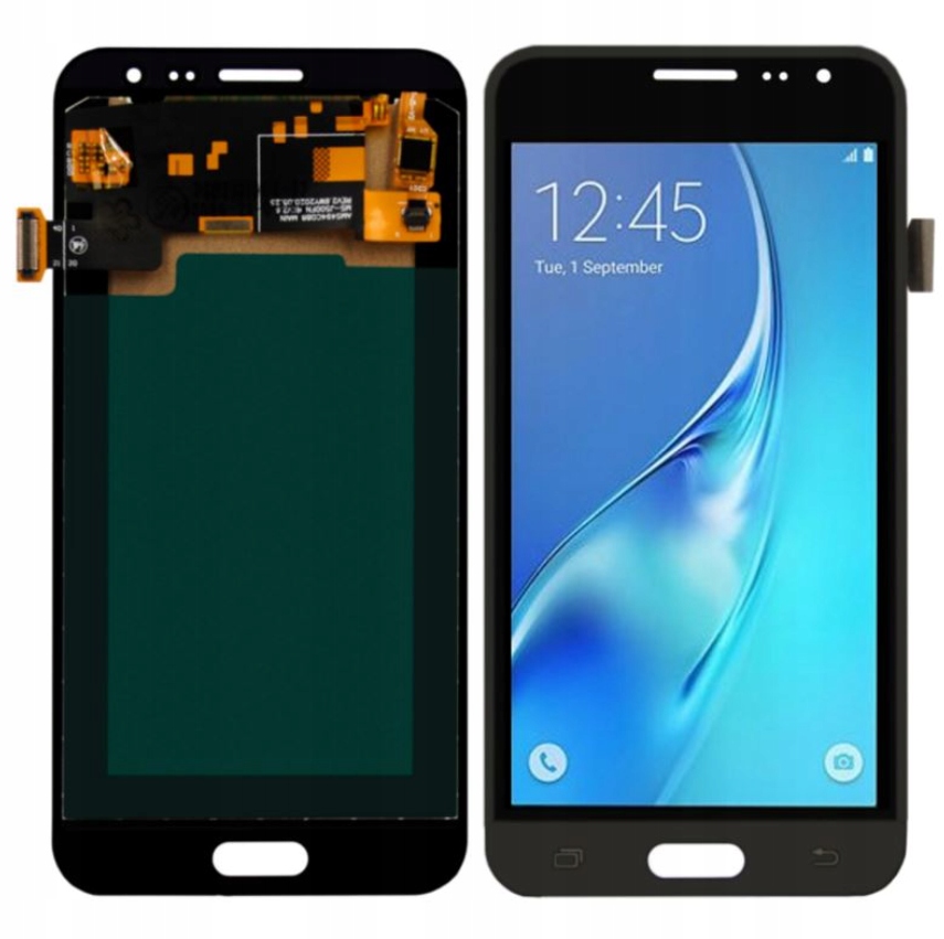 LCD displej Samsung J3 2016 SM-J320F Oled