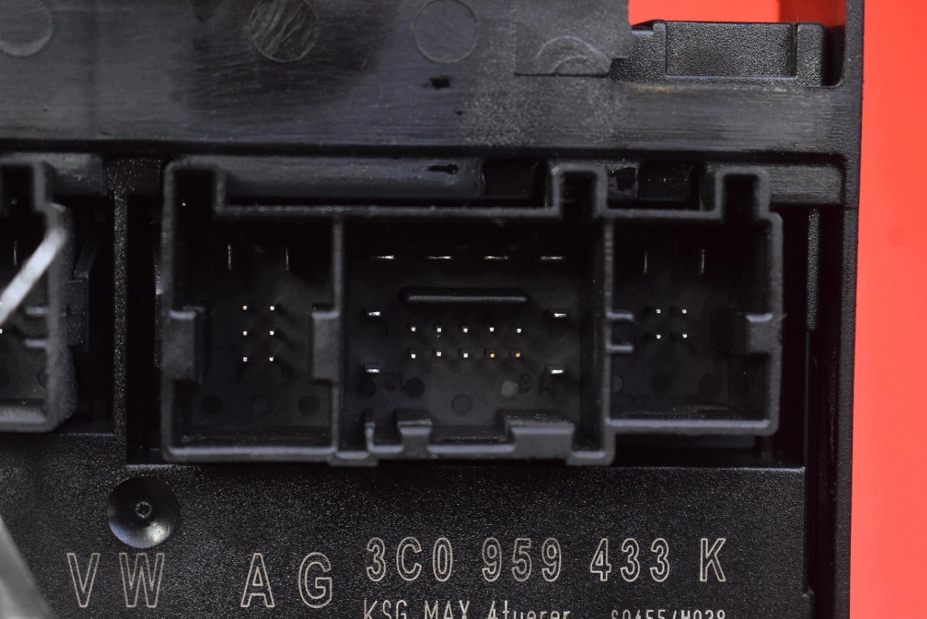 Unité commande confort 3C0959433K VW PASSAT B6 1.9 TDI 105 KM 05-10