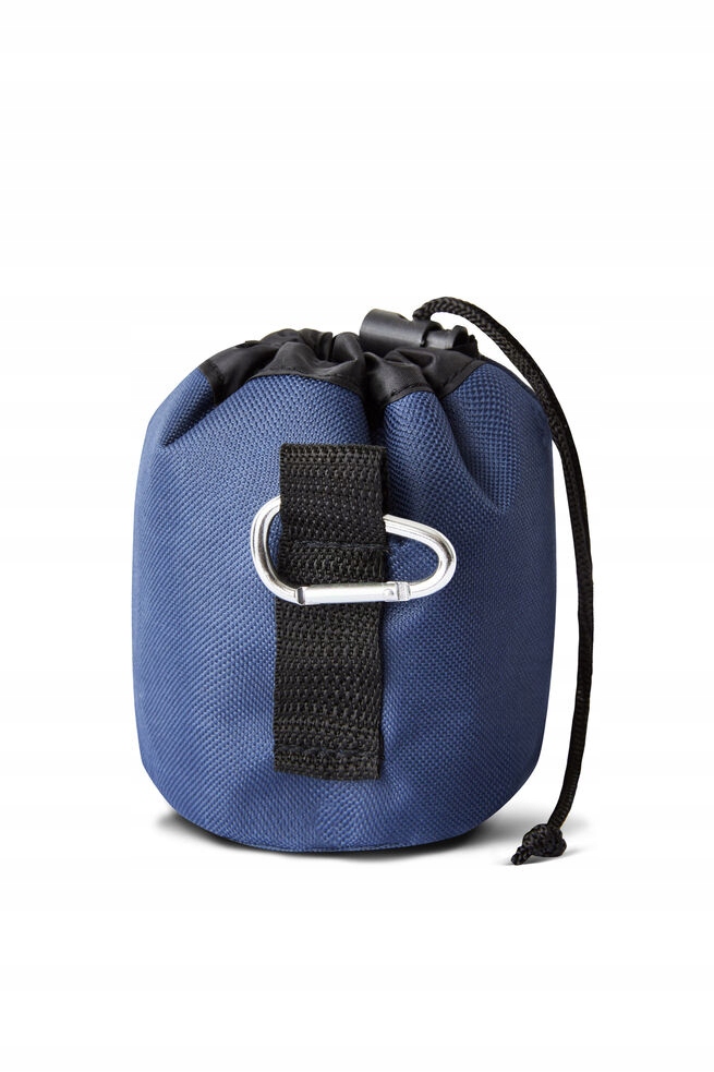 Horze torba na smakołyki granatowa lekka EAN (GTIN) 4063634278982