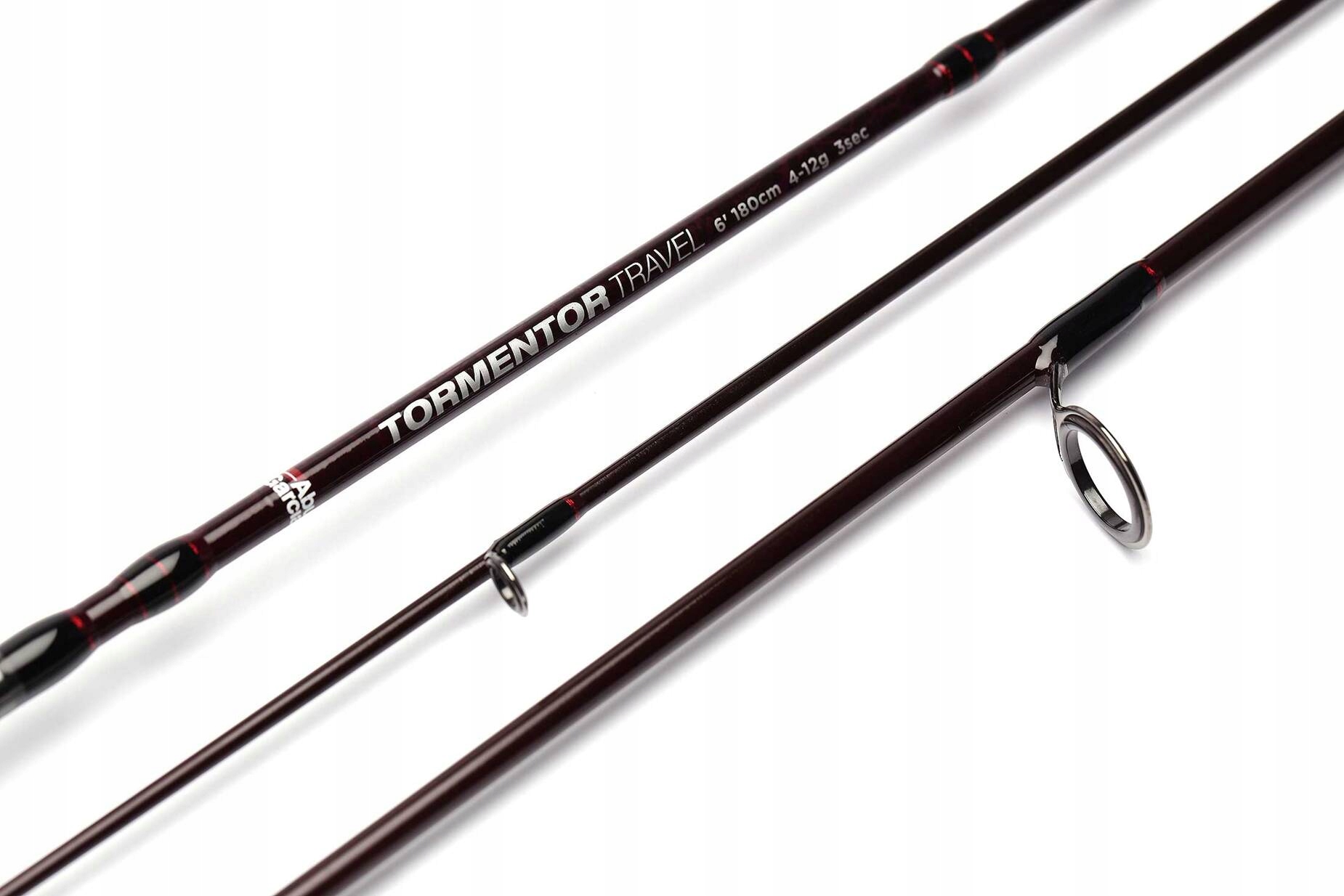 WĘDKA ABU GARCIA TORMENTOR TRAVEL 213/5-18g Kod producenta 1520988