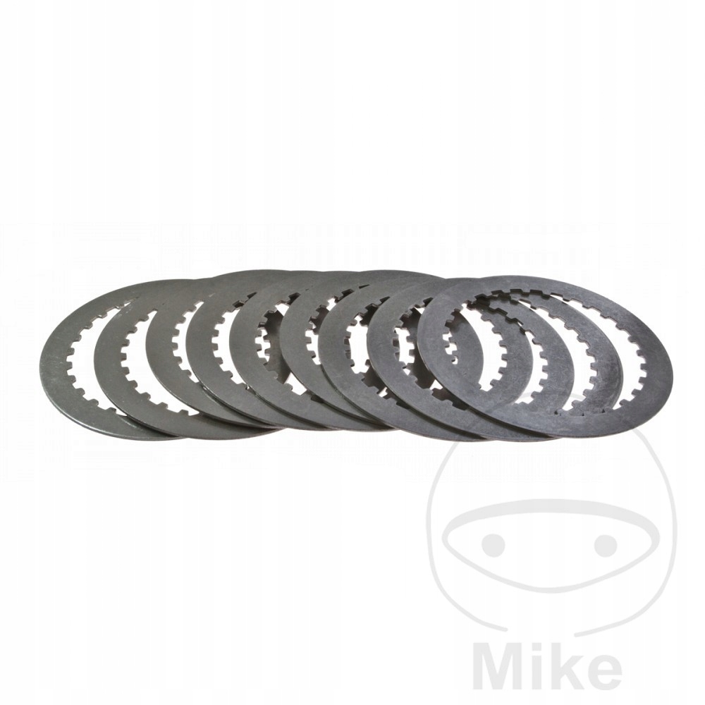 Kovové spojkové kotúče Trw MES335-9 sada