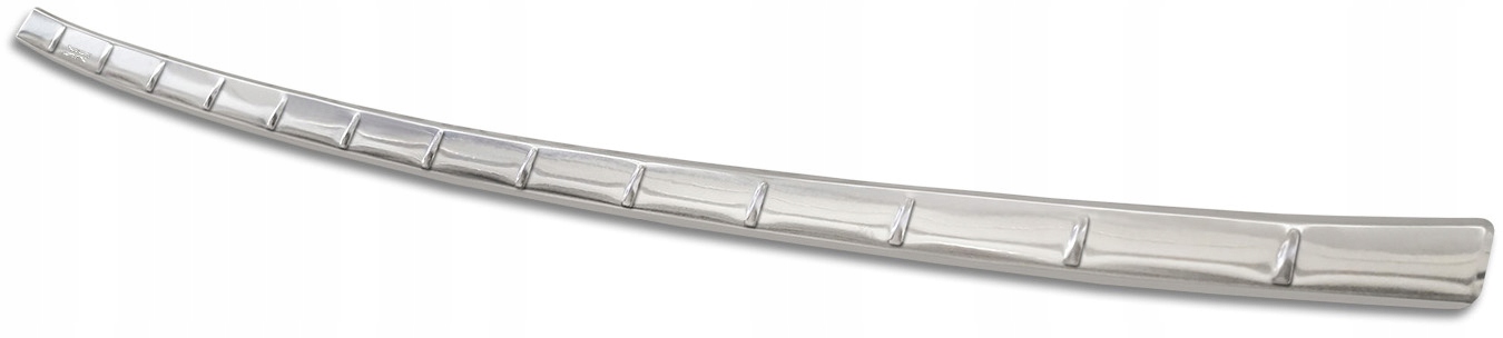 Mg 4 Hatchback 5D 2022 – Ochranná Lišta Na Zadní Nárazník