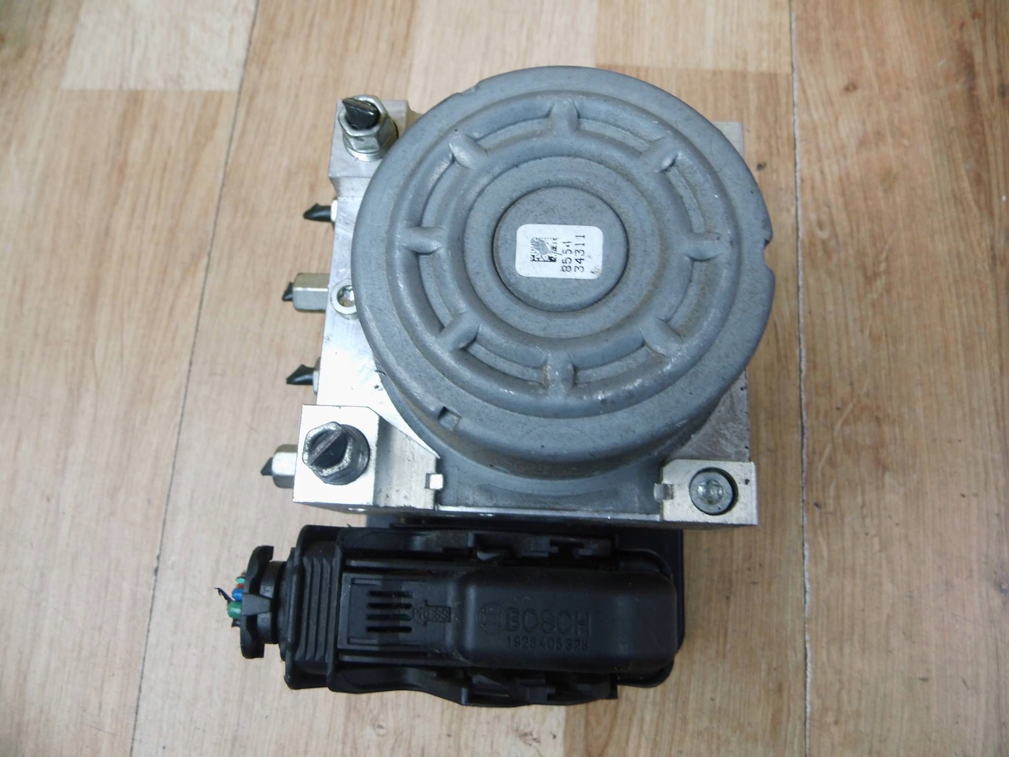 Mazda CX-5 e KE 2012-2017 Pompa ABS K011 43 7A0 A