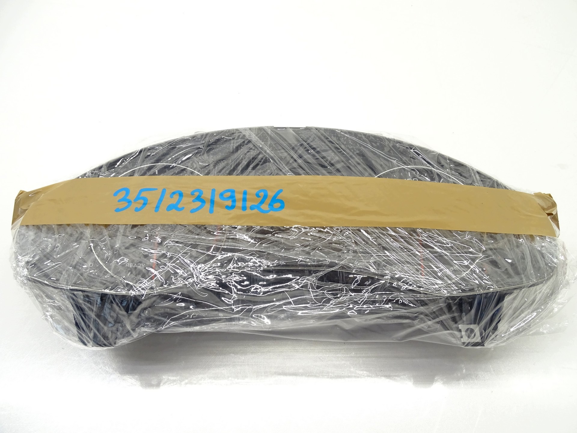 dials dials PREDKOSCIOMIERZ AUDI A6 C7 UK 4G8920951A