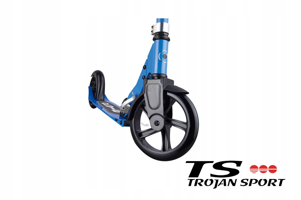 HULAJNOGA MICRO CRUISER BLUE SA0168 Kod producenta SA0168