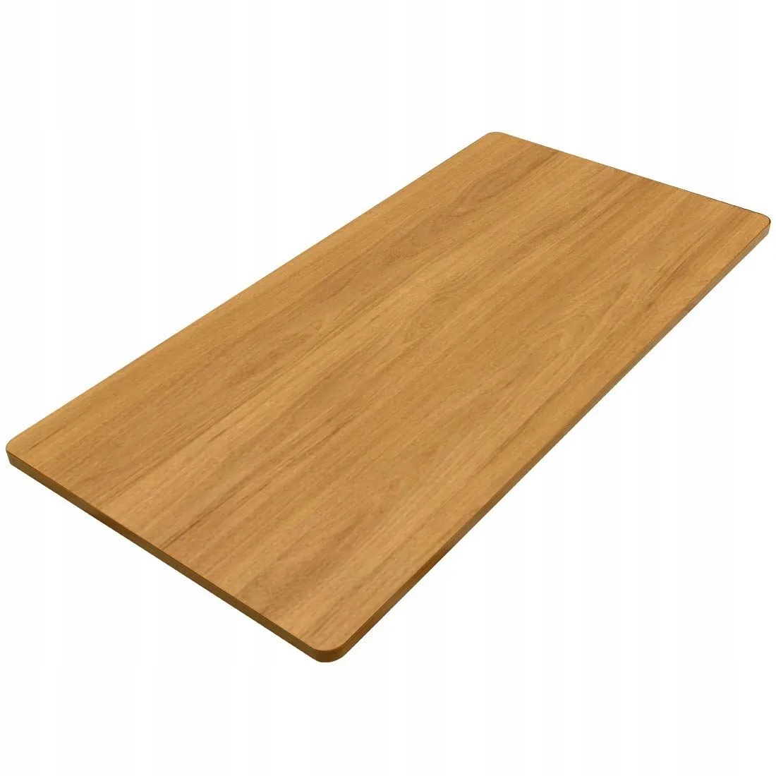 BLAT DO BIURKA FLEXISPOT PR1208 120×80 CM KOLOR MAPLE MDF