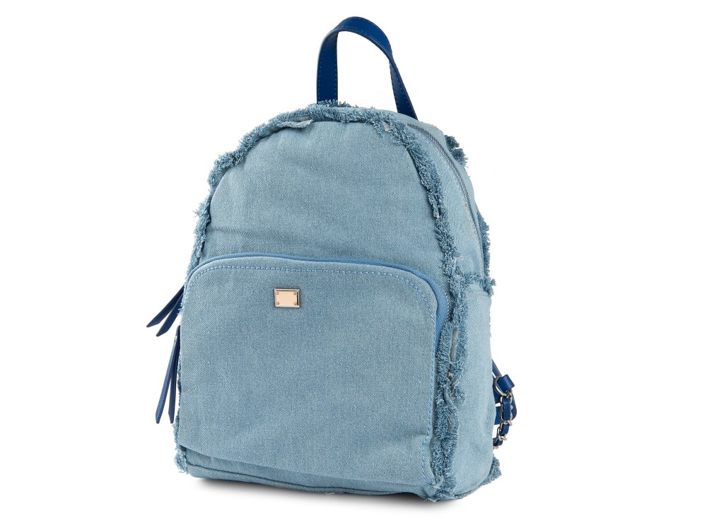 

Plecak Damski Pawia 0823 Blue