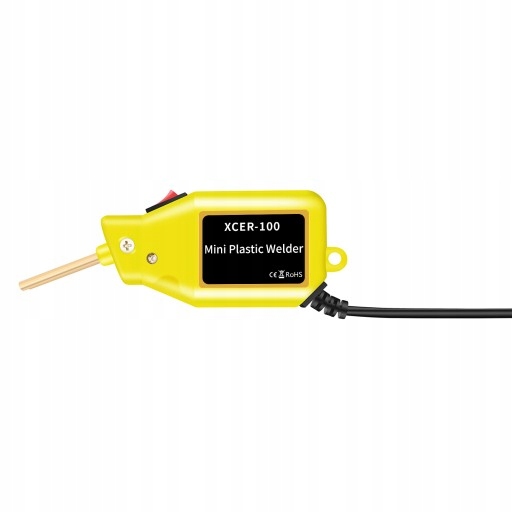 SPAWARKA ZGRZEWARKA DO PLASTIKU ZSZYWARKA 100W Marka inna