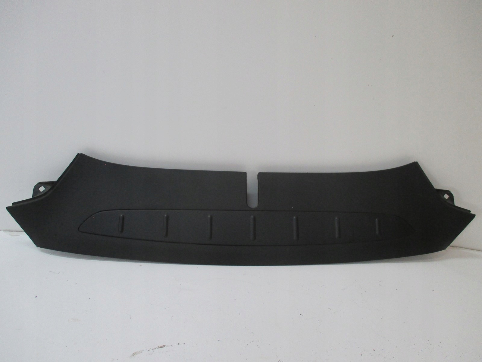 cover WANNY front TESLA X 1036234-00