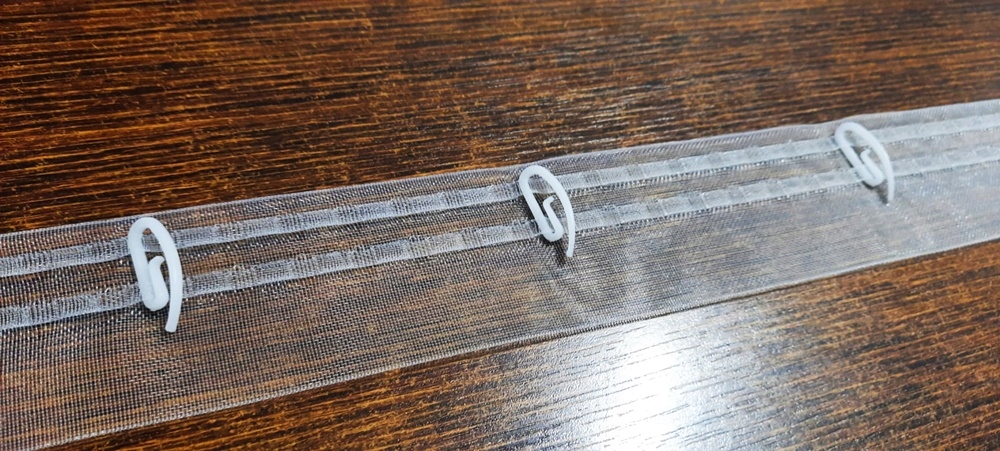 TAŚMA DO SYSTEMU WAVE FALA 5 CM NIEMIECKA Marka inna