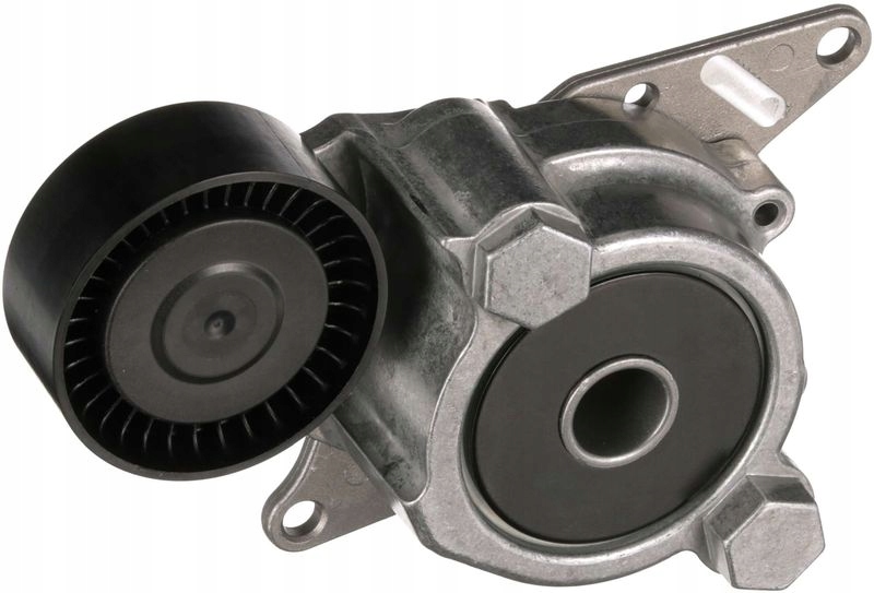 Gates T38435 Натяжітель РЕМЕНЯ ПОЛІКЛИНОВОГО багаторізна