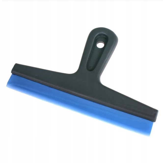 ŚCIĄGACZKA DO WODY SZYB samochodowa PROSTA 0558