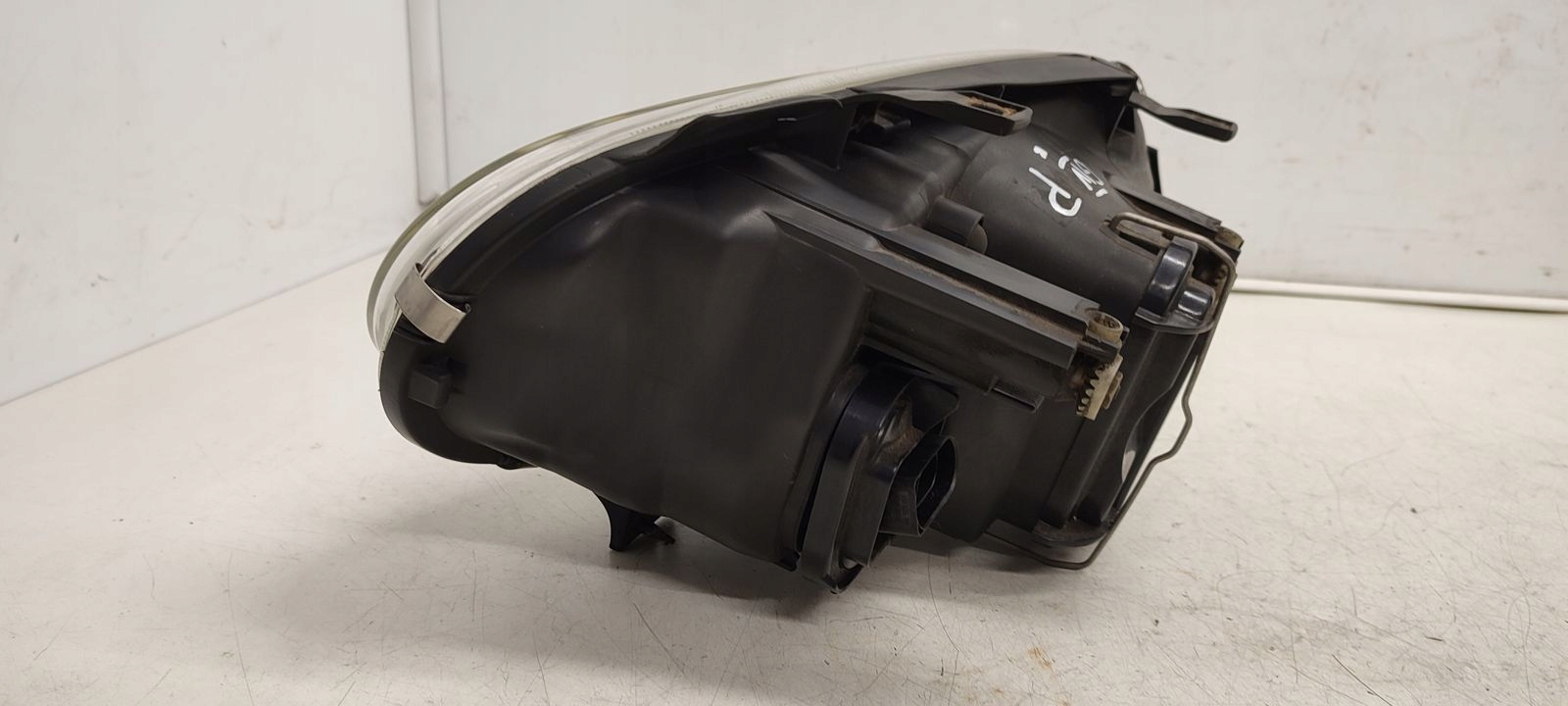 light front front right VW Golf IV 1,6 FSI