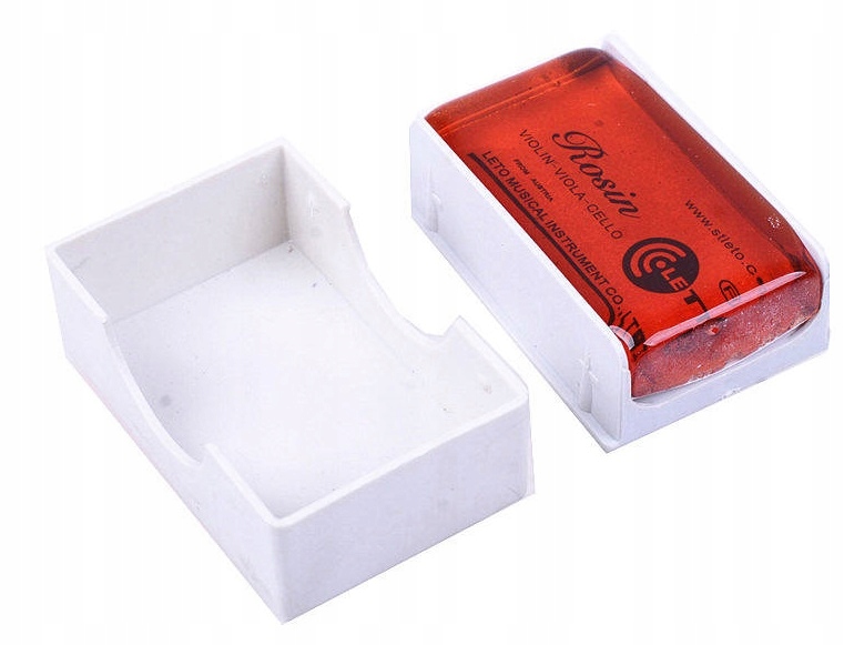 KALAFONIA DO SKRZYPIEC ALTÓWKI WIOLONCZELI ROSIN EAN (GTIN) 5904261404445